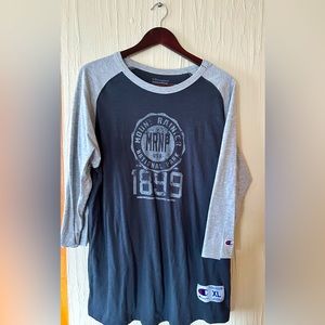 Mount Rainier National Park Shirt